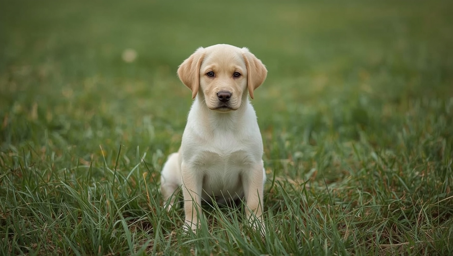 ab wann ist hund kein welpe mehr