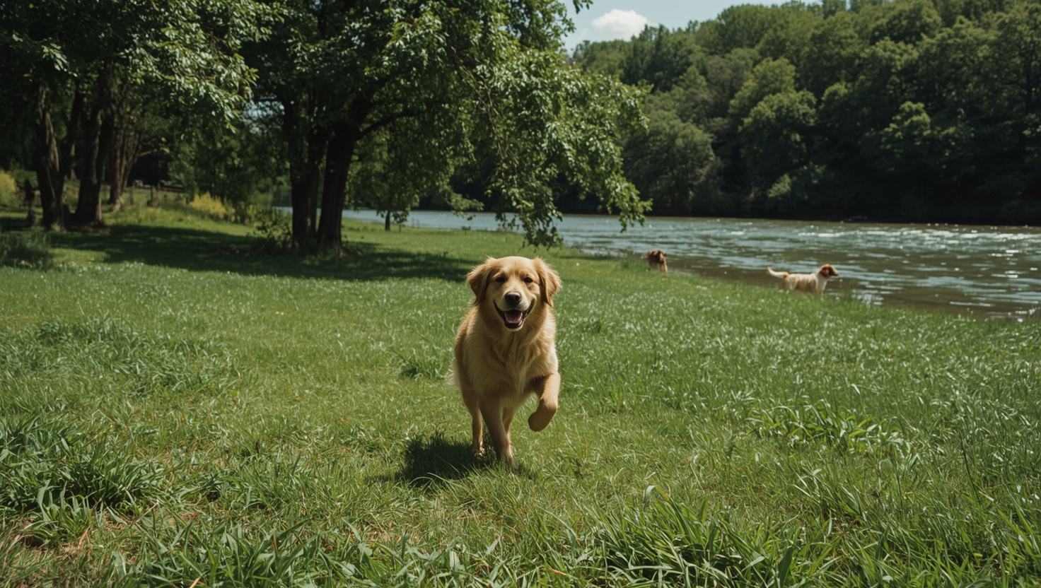 unser hundegarten fröndenberg
