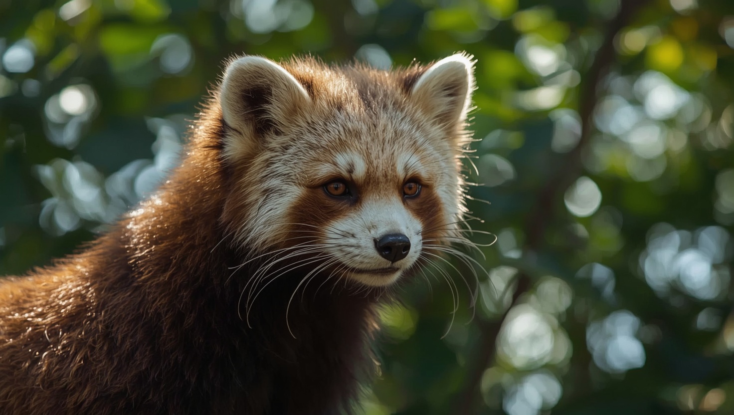 fuchs als haustier