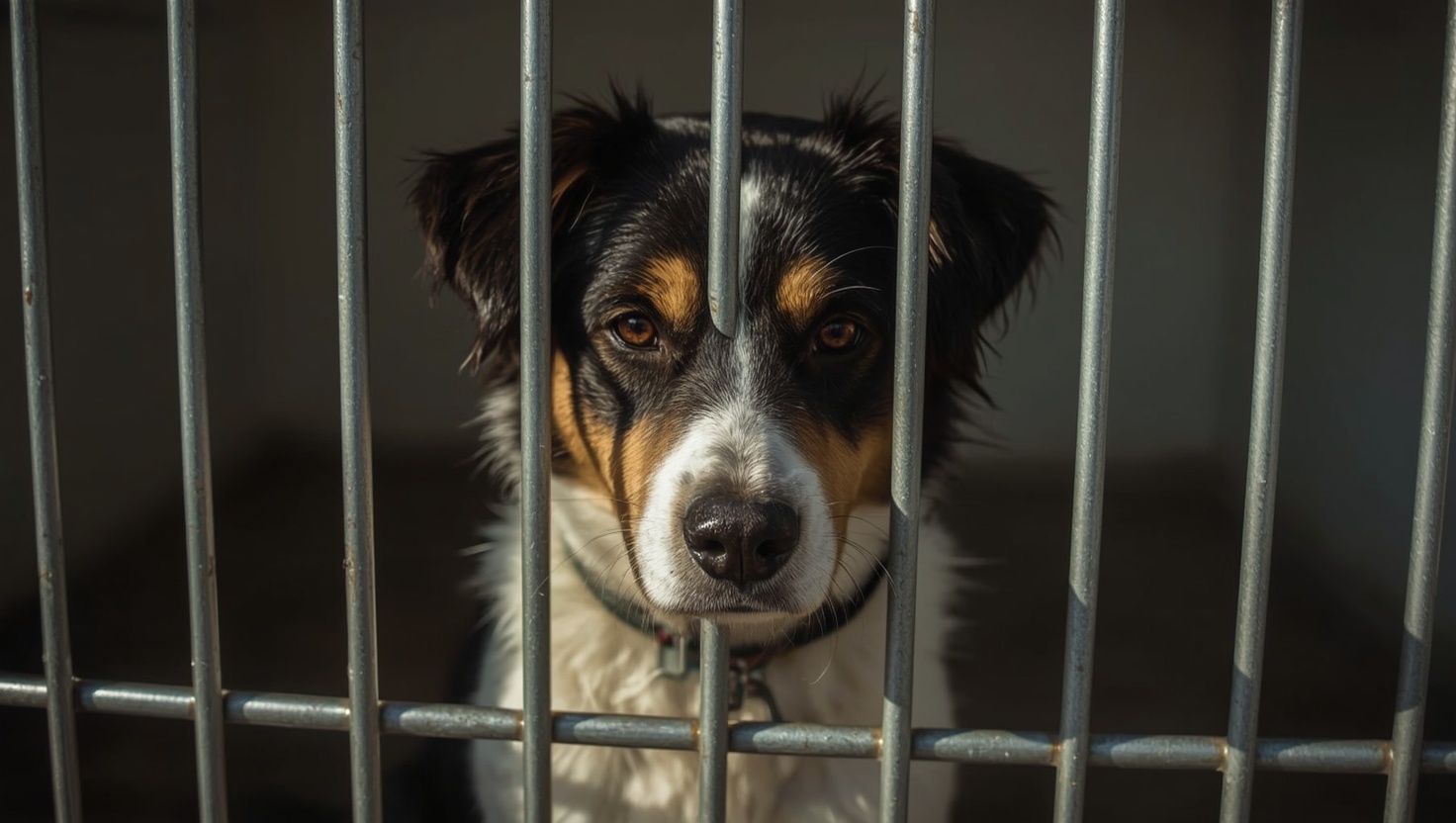 hund tierheim kosten