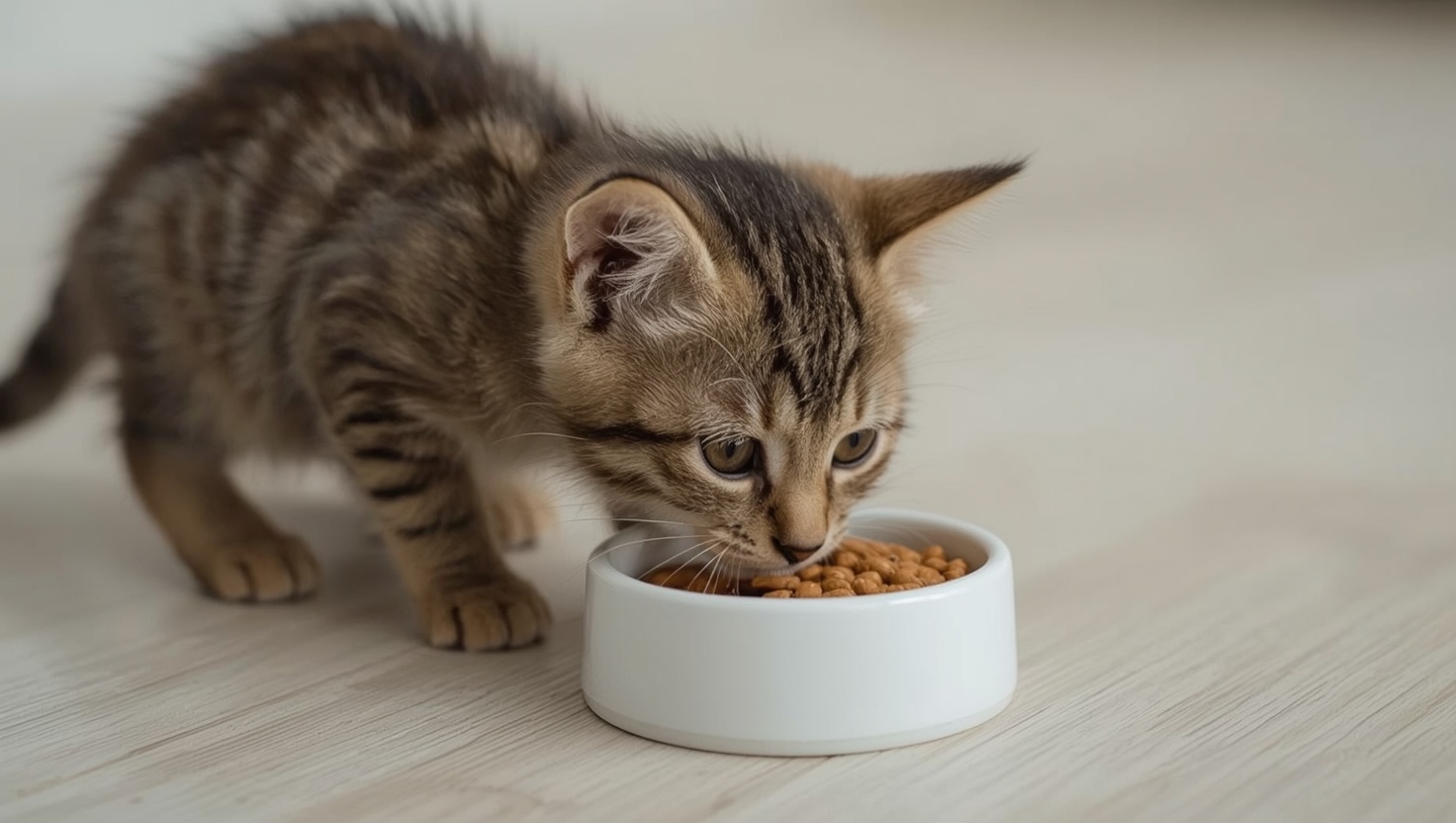 kitten nassfutter ohne getreide und zucker