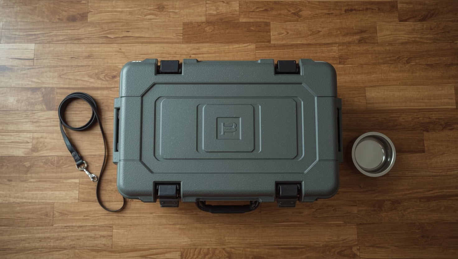 transportbox mit deckel stabil