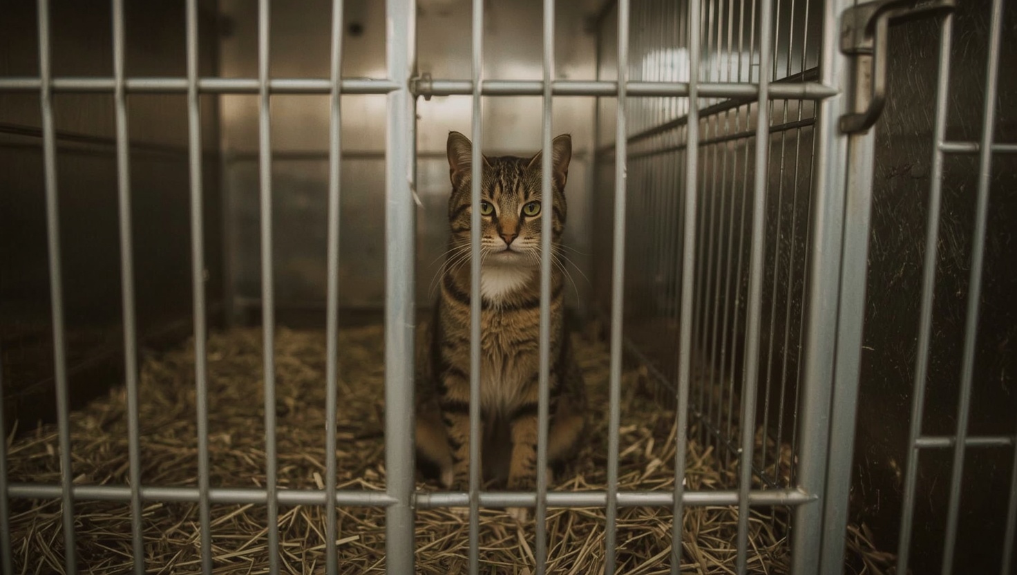 was ist eine schutzgebühr bei katzen