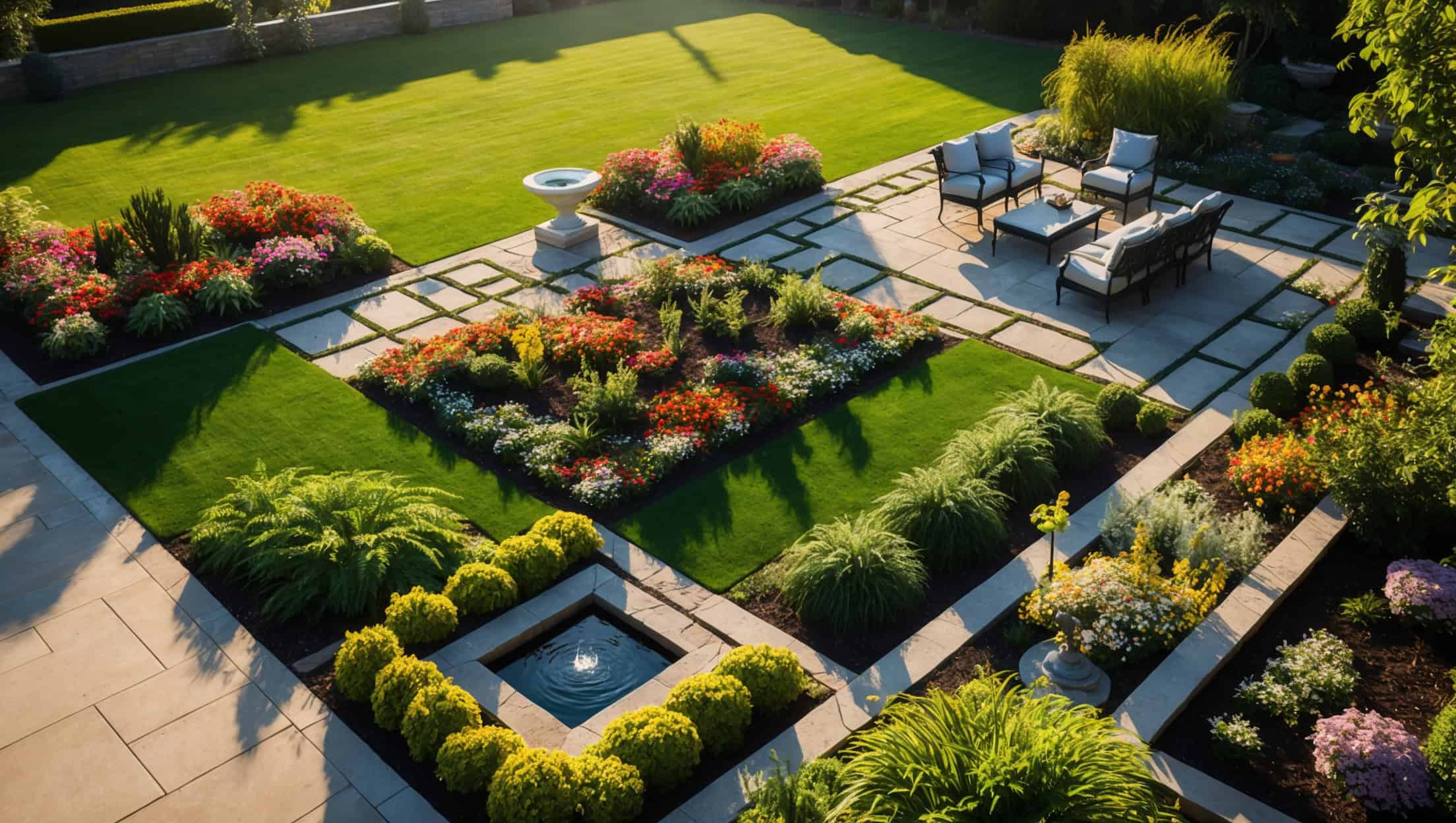 Entdecken Sie die besten Anbieter für Garten- und Landschaftsbau in Ihrer Nähe!