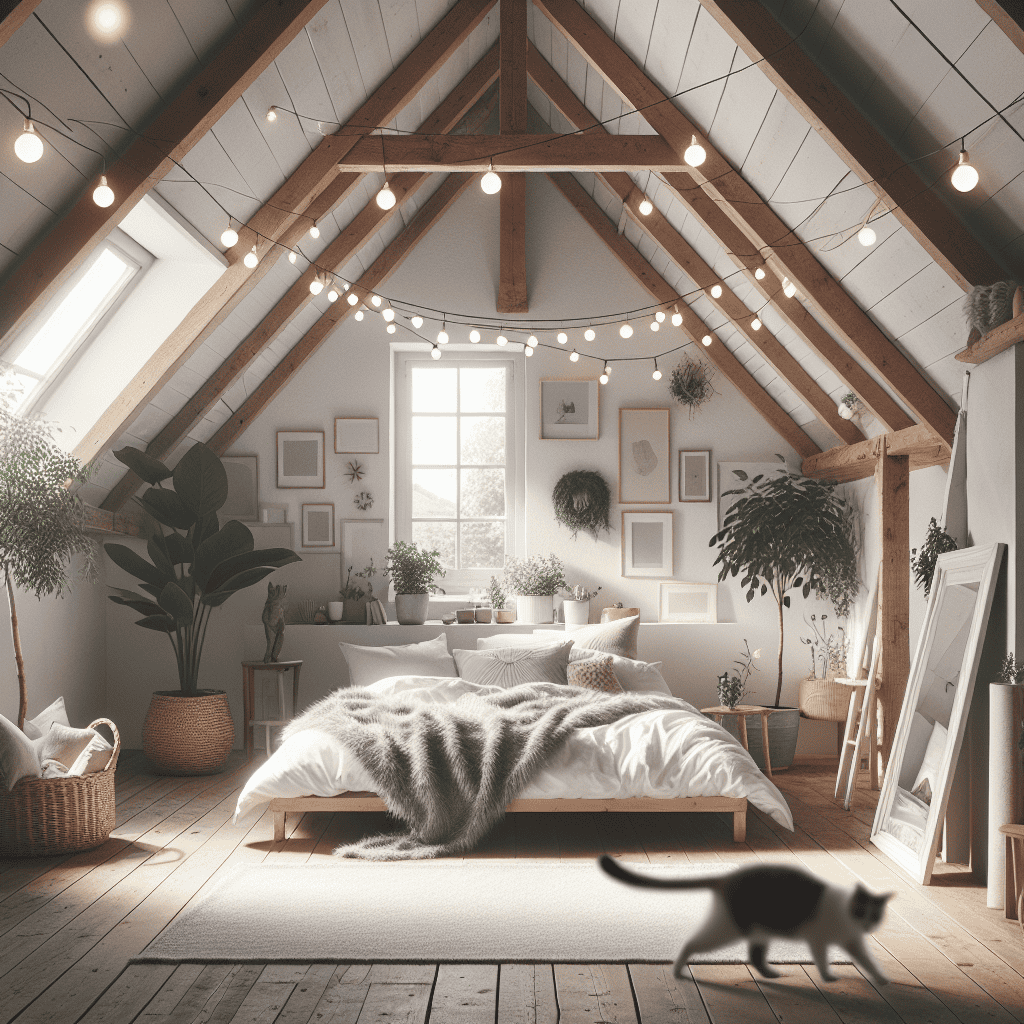 Kreative Zimmer Deko Ideen, die Ihr Zuhause in ein gemütliches Paradies verwandeln